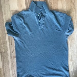 J. Crew polo shirt